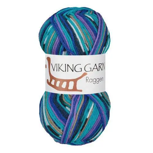 Viking Raggen